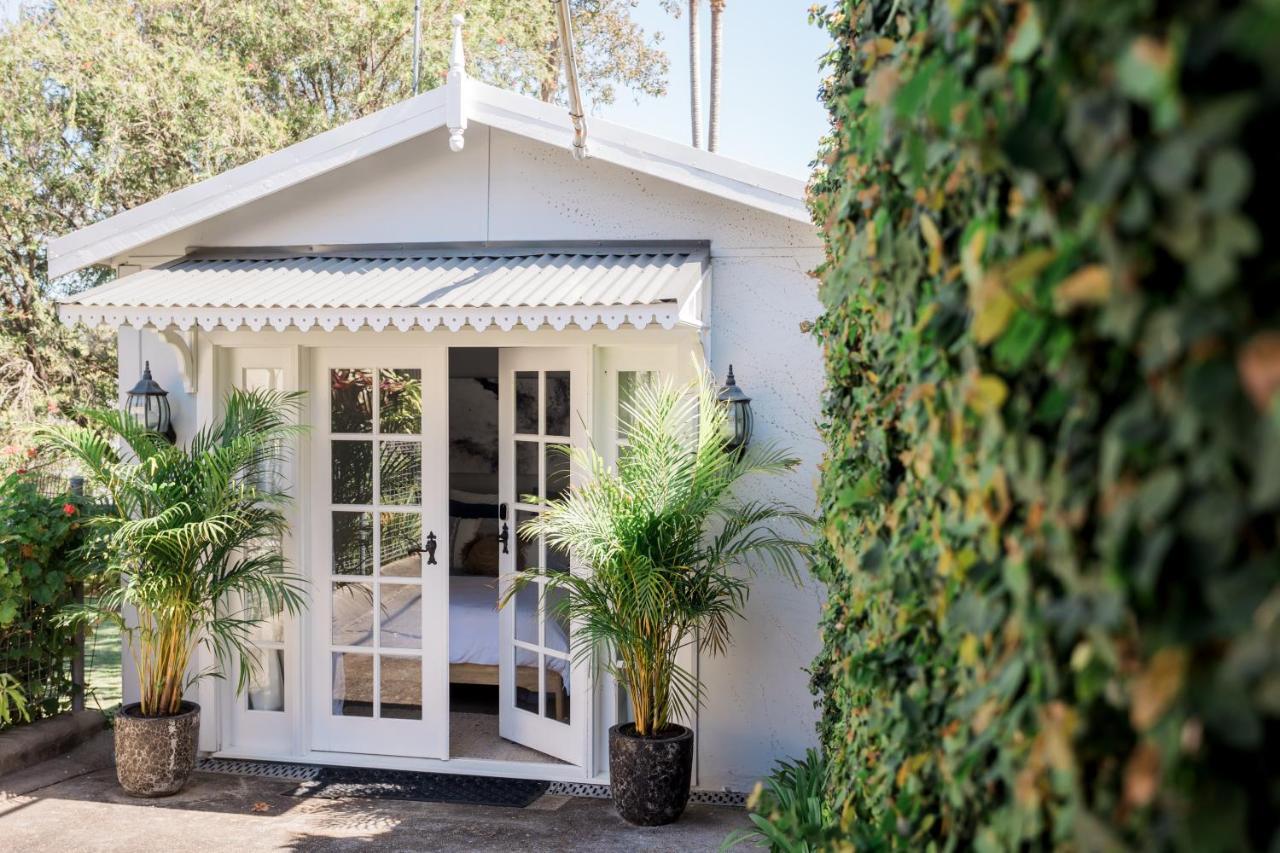 Studio 26: Central, Hampton'S Poolside Hideaway Coffs Harbour Exterior photo