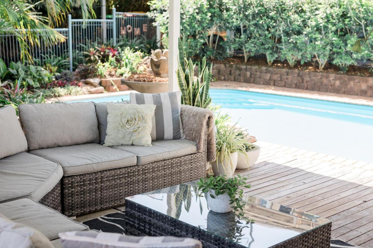 Studio 26: Central, Hampton'S Poolside Hideaway Coffs Harbour Exterior photo